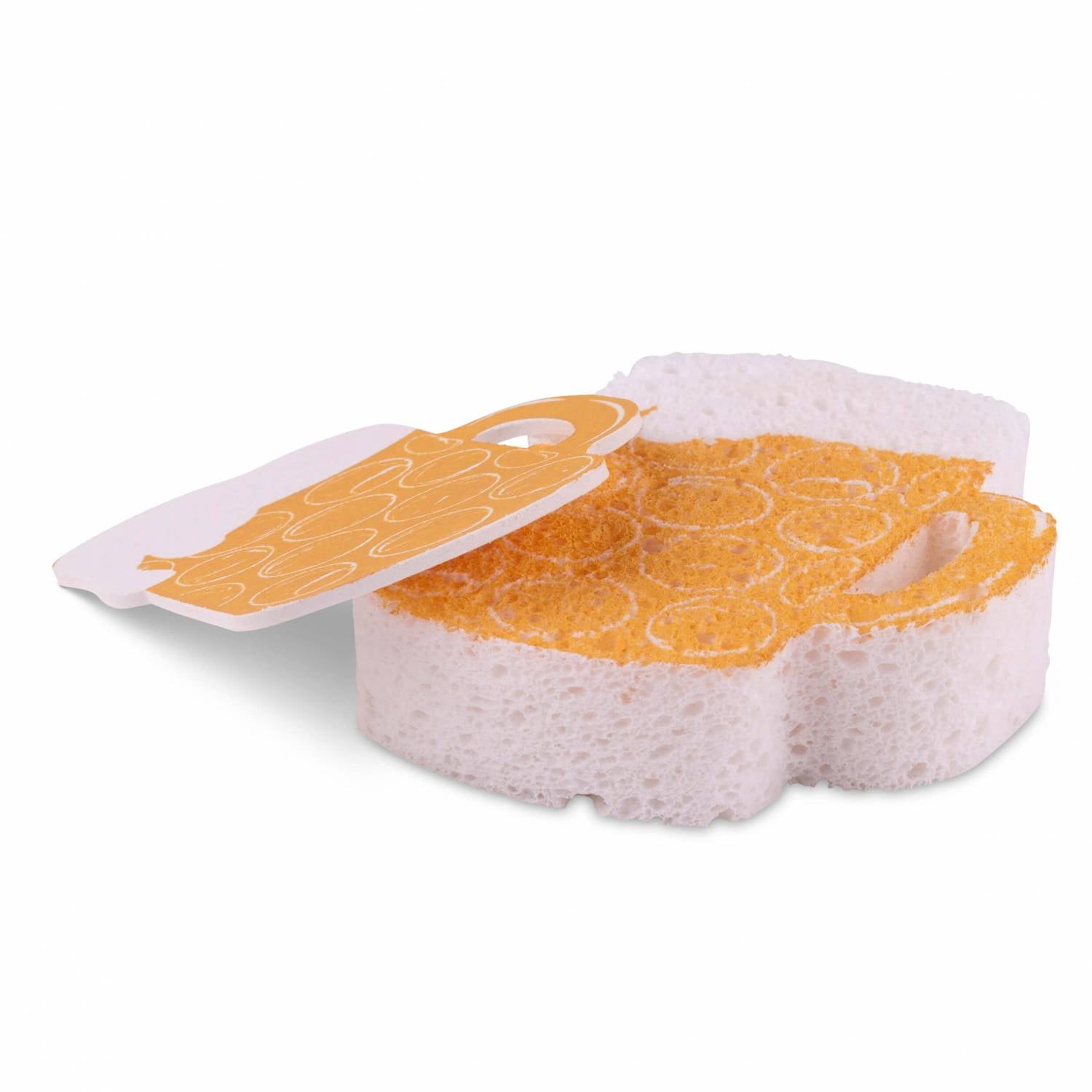 Boarischer Schwamm "Maßkrug" - meinherzschlag.de