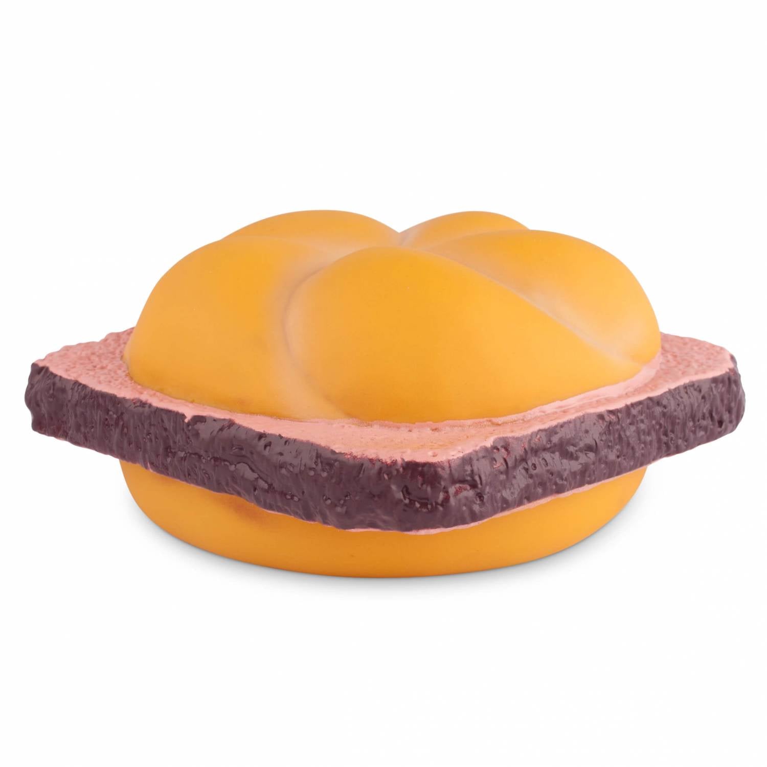 Quietsch - Leberkäs - Semmel - meinherzschlag.de