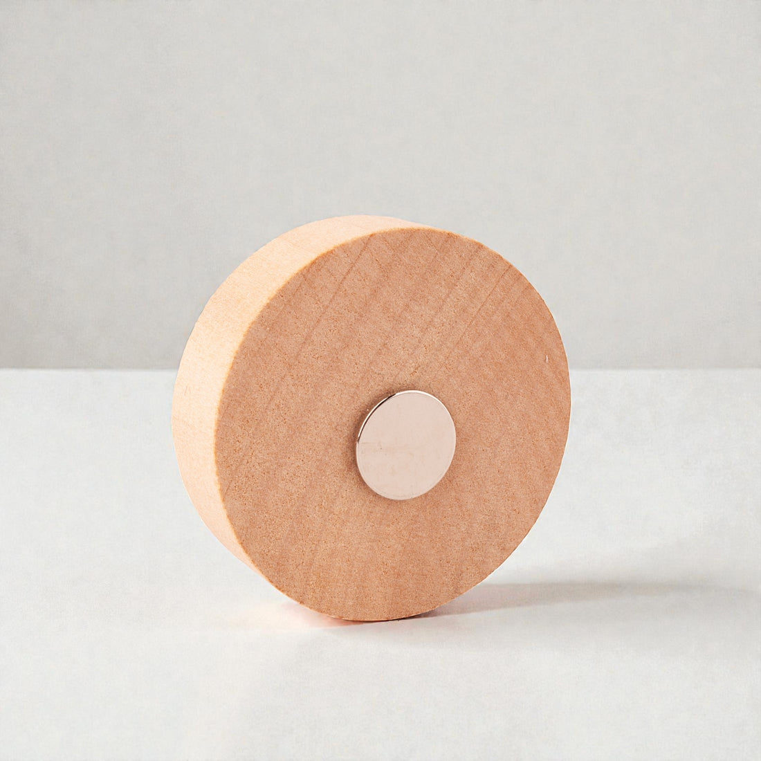 Holzmagnete - Set "Berge" - meinherzschlag.de