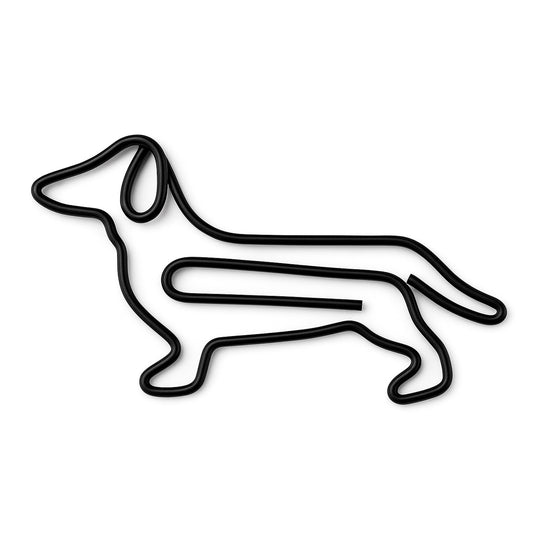 Zamperl - Klammerl - meinherzschlag.de