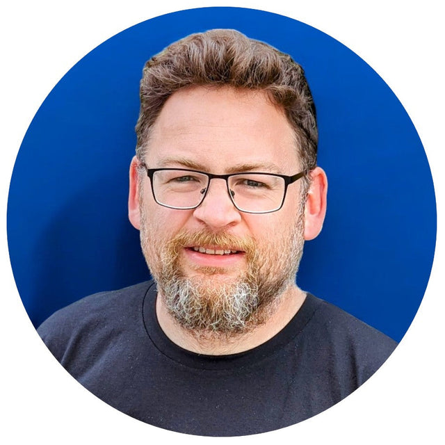 Daniel, Gründer von meinherzschlag.de