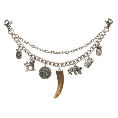 Herren-Charivari &quot;Gustl&quot;