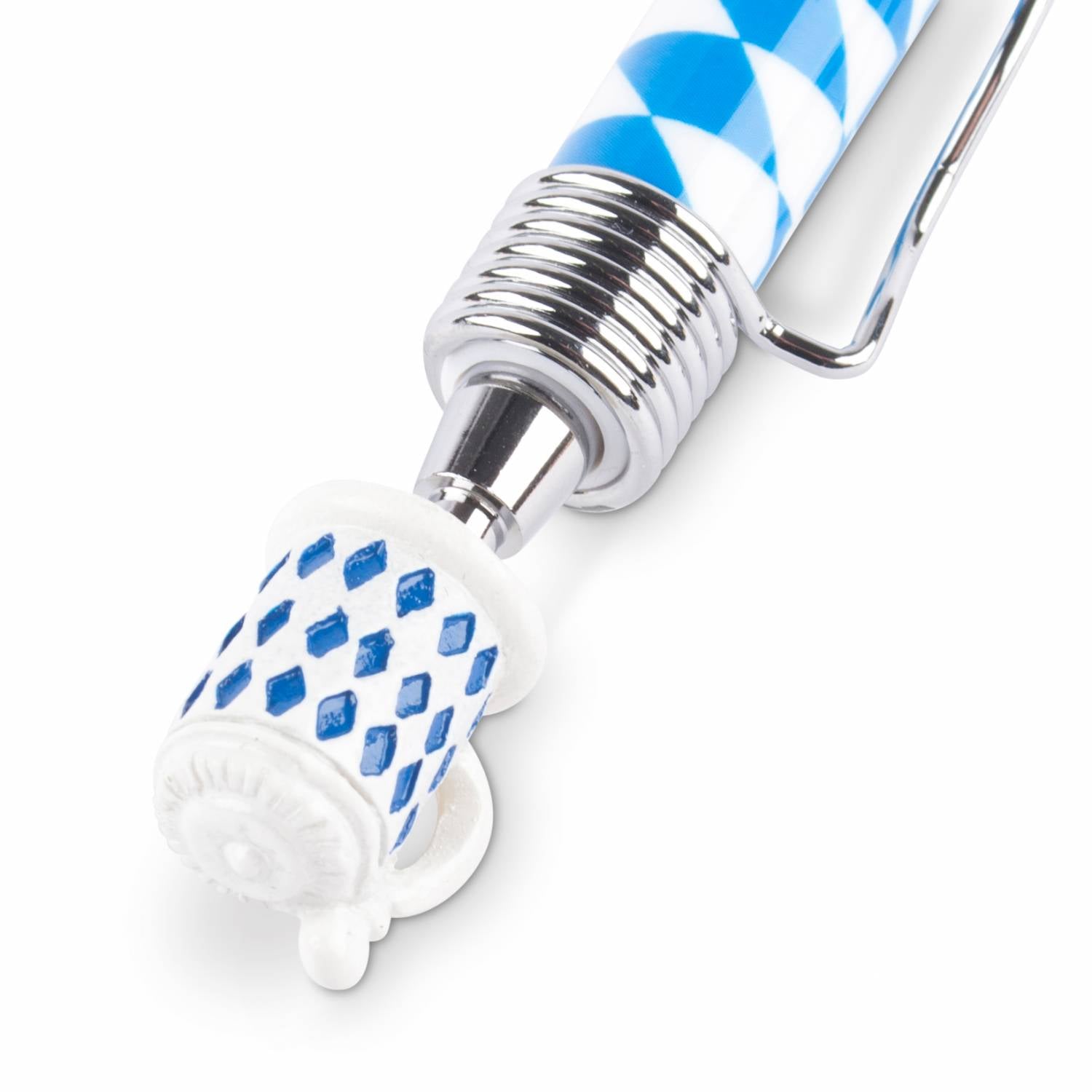 Bayern - Kugelschreiber - meinherzschlag.de