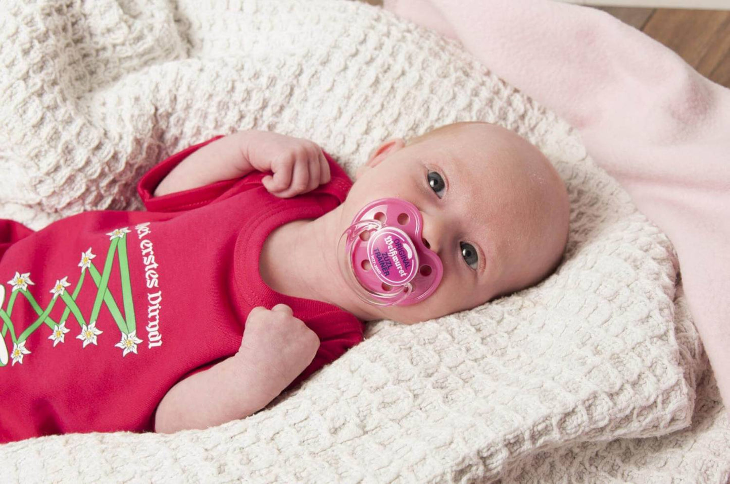 Dizzl "Weisswurst Zuzl Trainer" sorbet - meinherzschlag.de