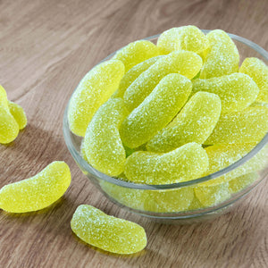 Fruchtgummi "Saure Gurken" von meinherzschlag – Produktbild 3 von 3.