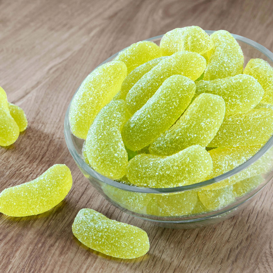 Fruchtgummi "Saure Gurken" von meinherzschlag – Produktbild 3 von 3.