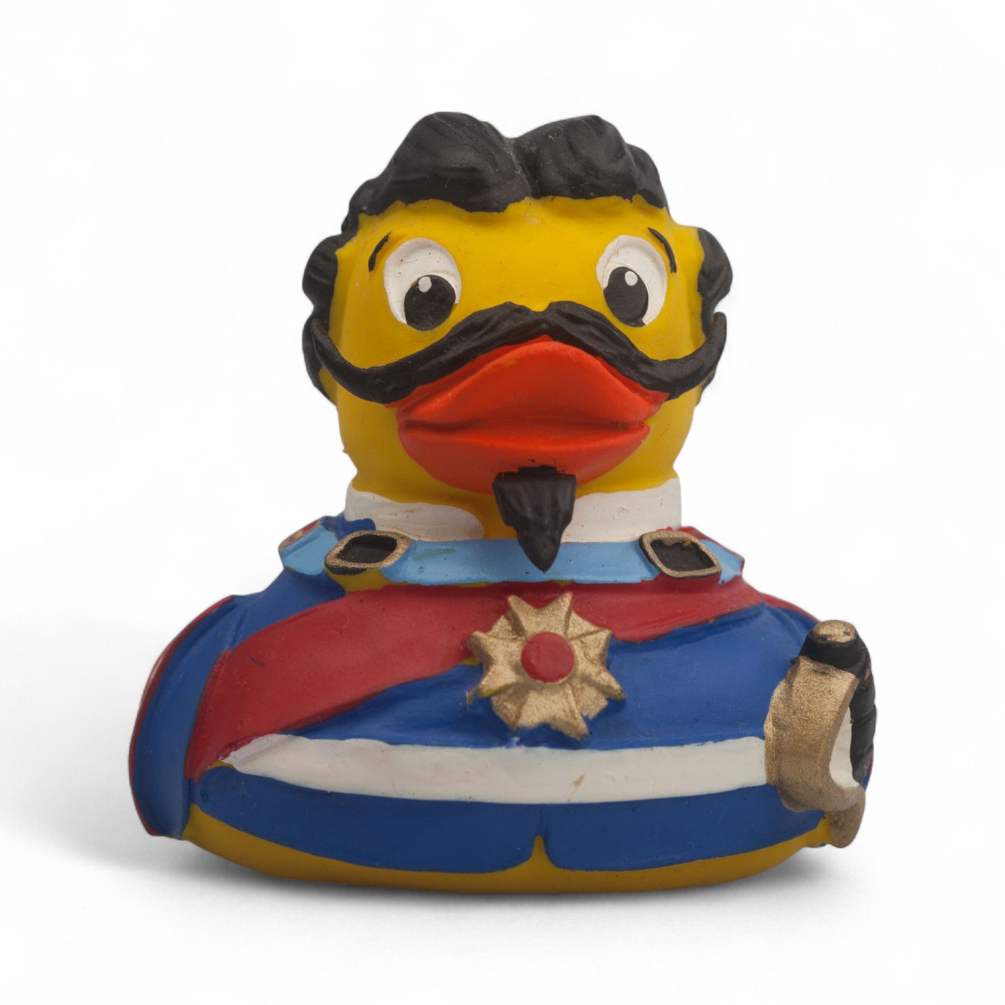 Bade-Ente &quot;König Ludwig&quot;