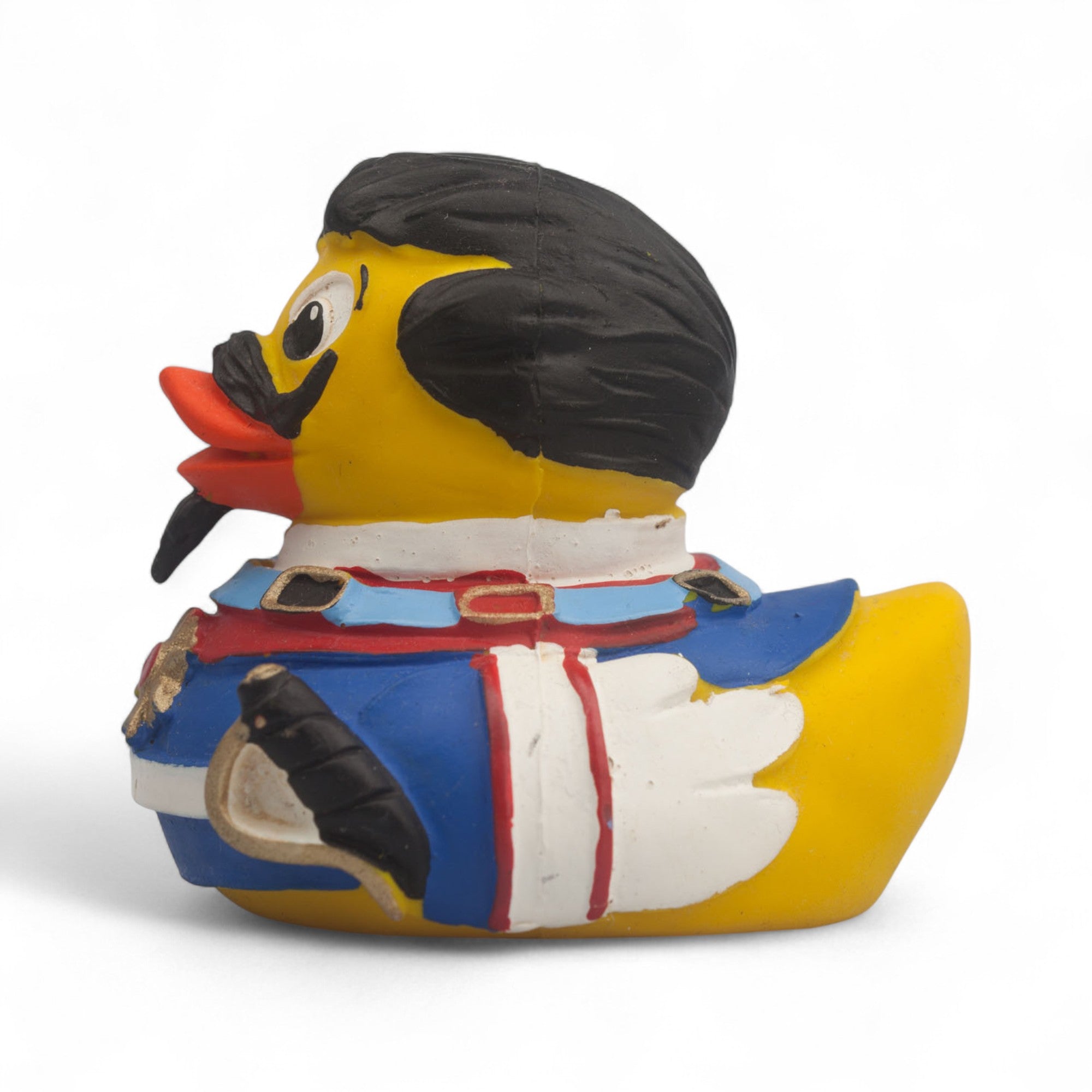 Bade-Ente &quot;König Ludwig&quot;