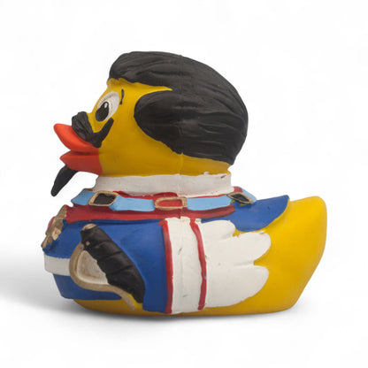 Bade-Ente &quot;König Ludwig&quot;