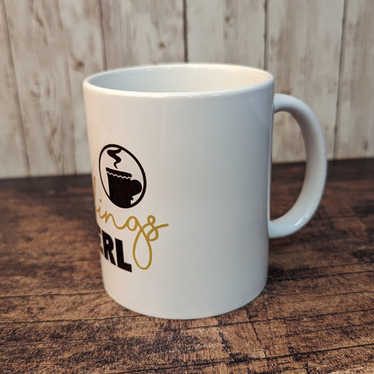 Tasse "Lieblingshaferl" - meinherzschlag.de