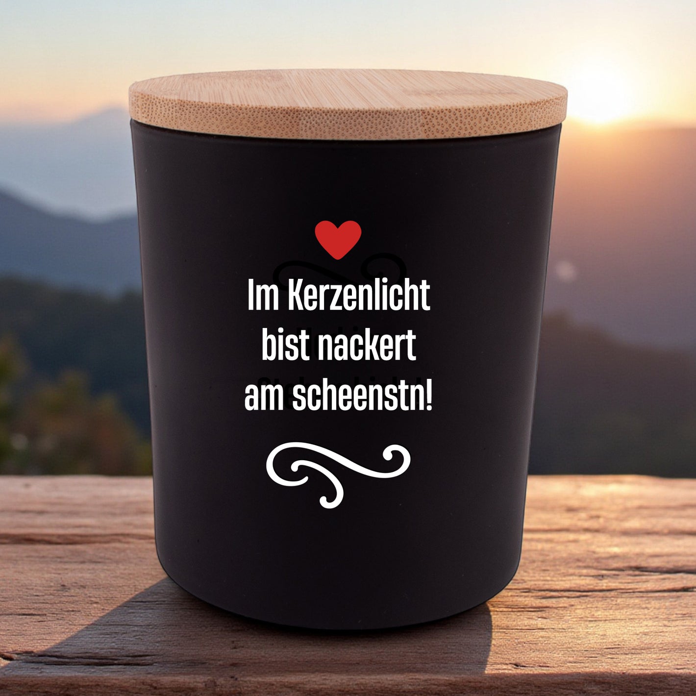 Bayerische Duftkerzen