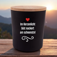 Duftkerzen