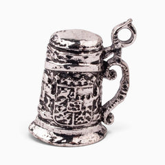 Ansteck-Pin "Bierkrug"