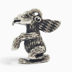 Ansteck-Pin "Wolpertinger"