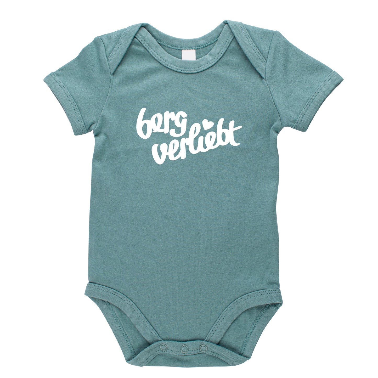 Baby Body "bergverliebt" - meinherzschlag.de