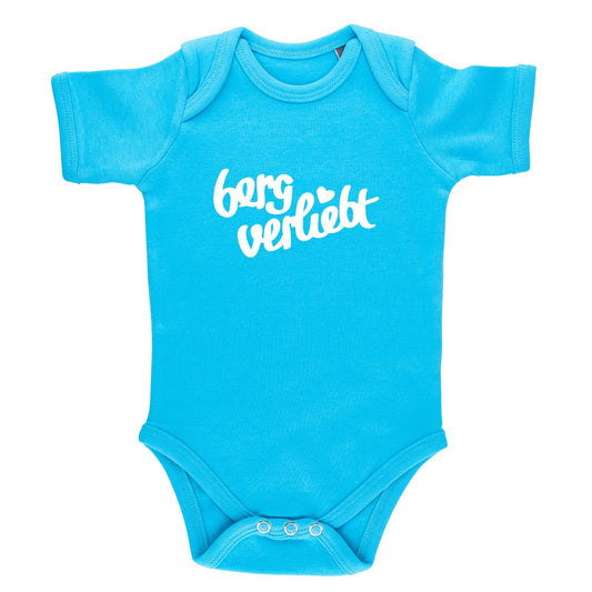 Baby Body "bergverliebt" - meinherzschlag.de