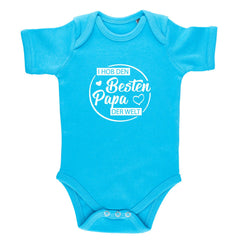 Baby Body "Bester Papa"