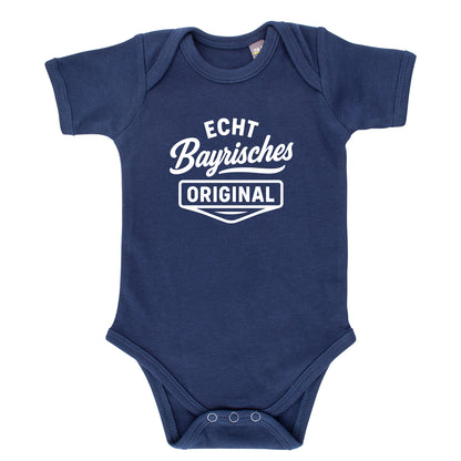 Baby Body "Echt bayrisches Original"