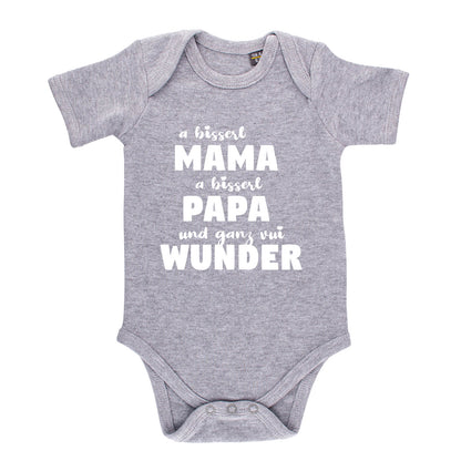 Baby Body "Ganz vui Wunder" - meinherzschlag.de