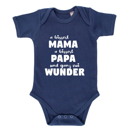 Baby Body "Ganz vui Wunder" - meinherzschlag.de