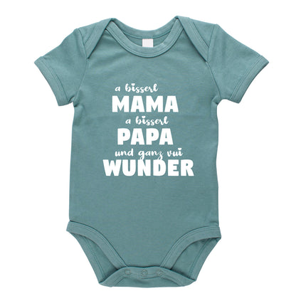 Baby Body "Ganz vui Wunder" - meinherzschlag.de