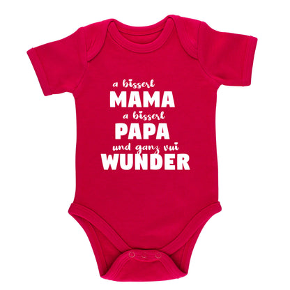 Baby Body "Ganz vui Wunder" - meinherzschlag.de