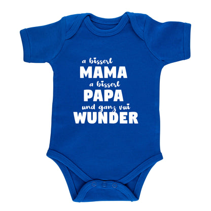 Baby Body "Ganz vui Wunder" - meinherzschlag.de