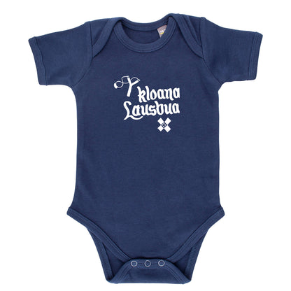 Baby Body "Kloana Lausbua" - meinherzschlag.de