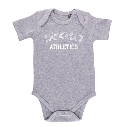 Baby Body "Leberkas Athletics"