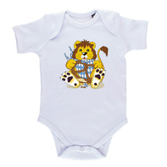 Baby Body "Gustl"