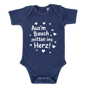 Baby Body "Mitten ins Herz!" - meinherzschlag.de