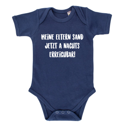 Baby Body "Nachts erreichbar!" - meinherzschlag.de