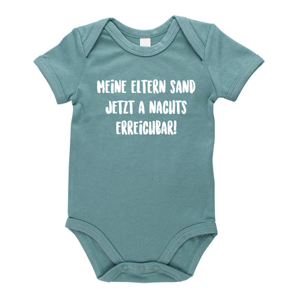 Baby Body "Nachts erreichbar!" - meinherzschlag.de