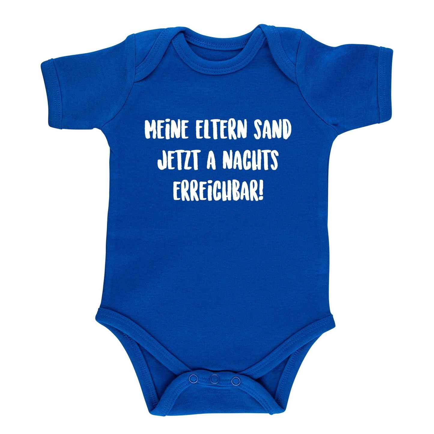 Baby Body "Nachts erreichbar!" - meinherzschlag.de