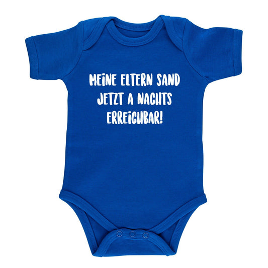 Baby Body "Nachts erreichbar!" - meinherzschlag.de
