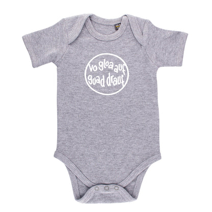 Baby Body "Vo gloa auf guad drauf" - meinherzschlag.de