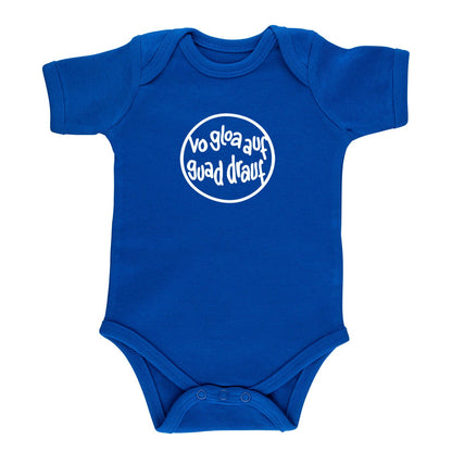 Baby Body "Vo gloa auf guad drauf" - meinherzschlag.de