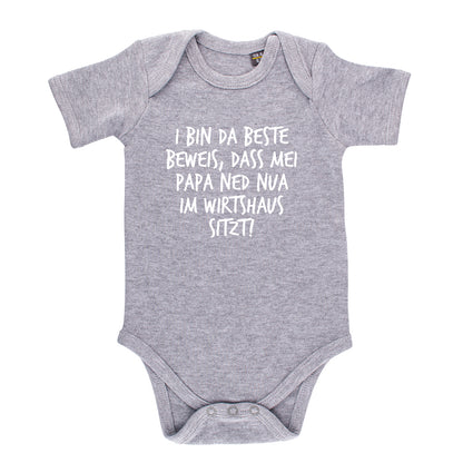 Baby Body "Wirtshaus" - meinherzschlag.de