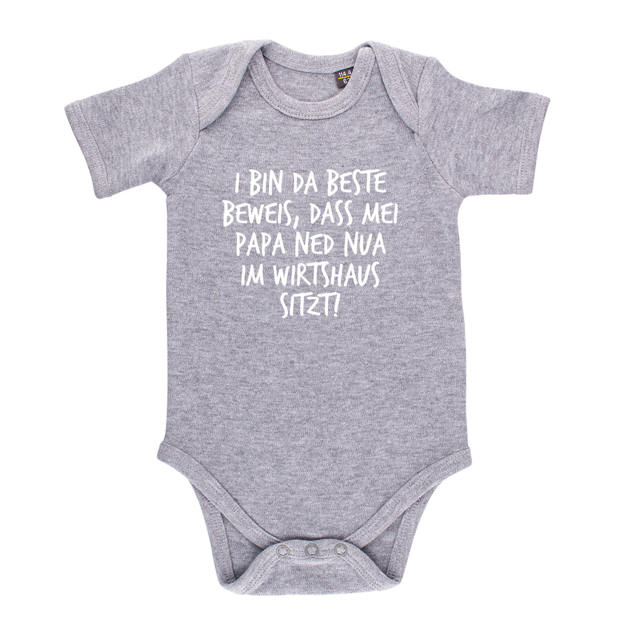 Baby Body "Wirtshaus" - meinherzschlag.de