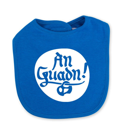 Babylätzchen "An Guadn" - meinherzschlag.de