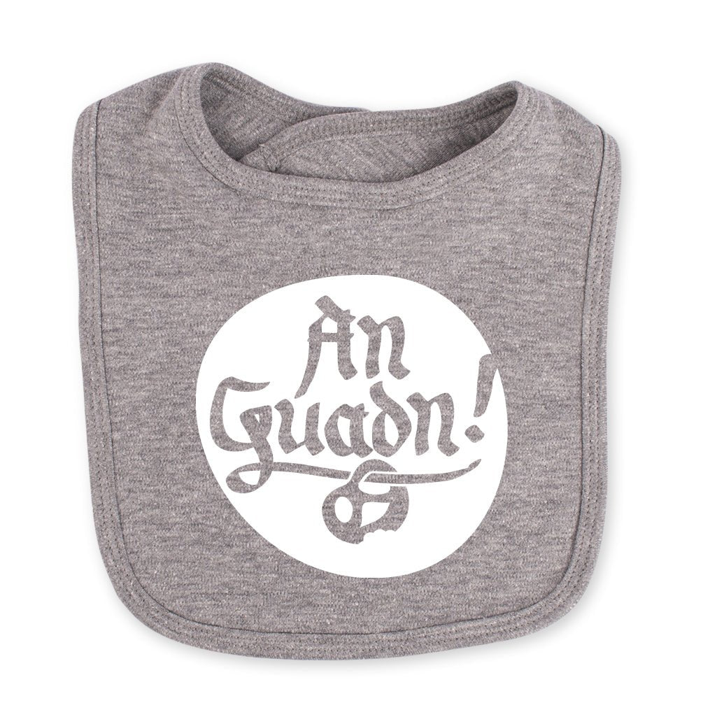 Babylätzchen "An Guadn" - meinherzschlag.de