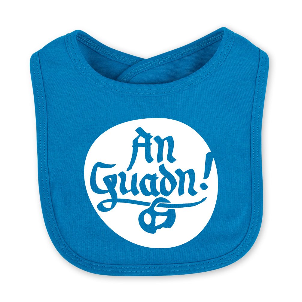 Babylätzchen "An Guadn" - meinherzschlag.de