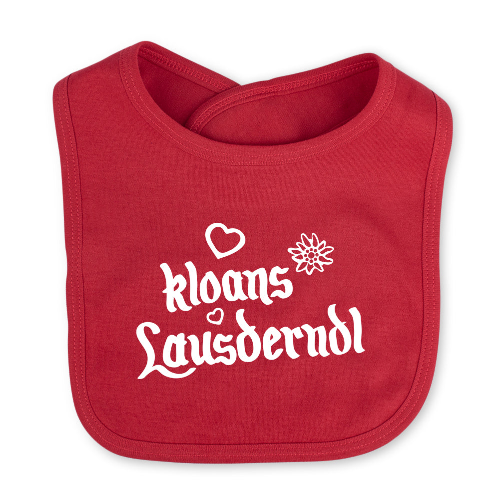 baby-laetzchen-kloans-lausderndl-rot