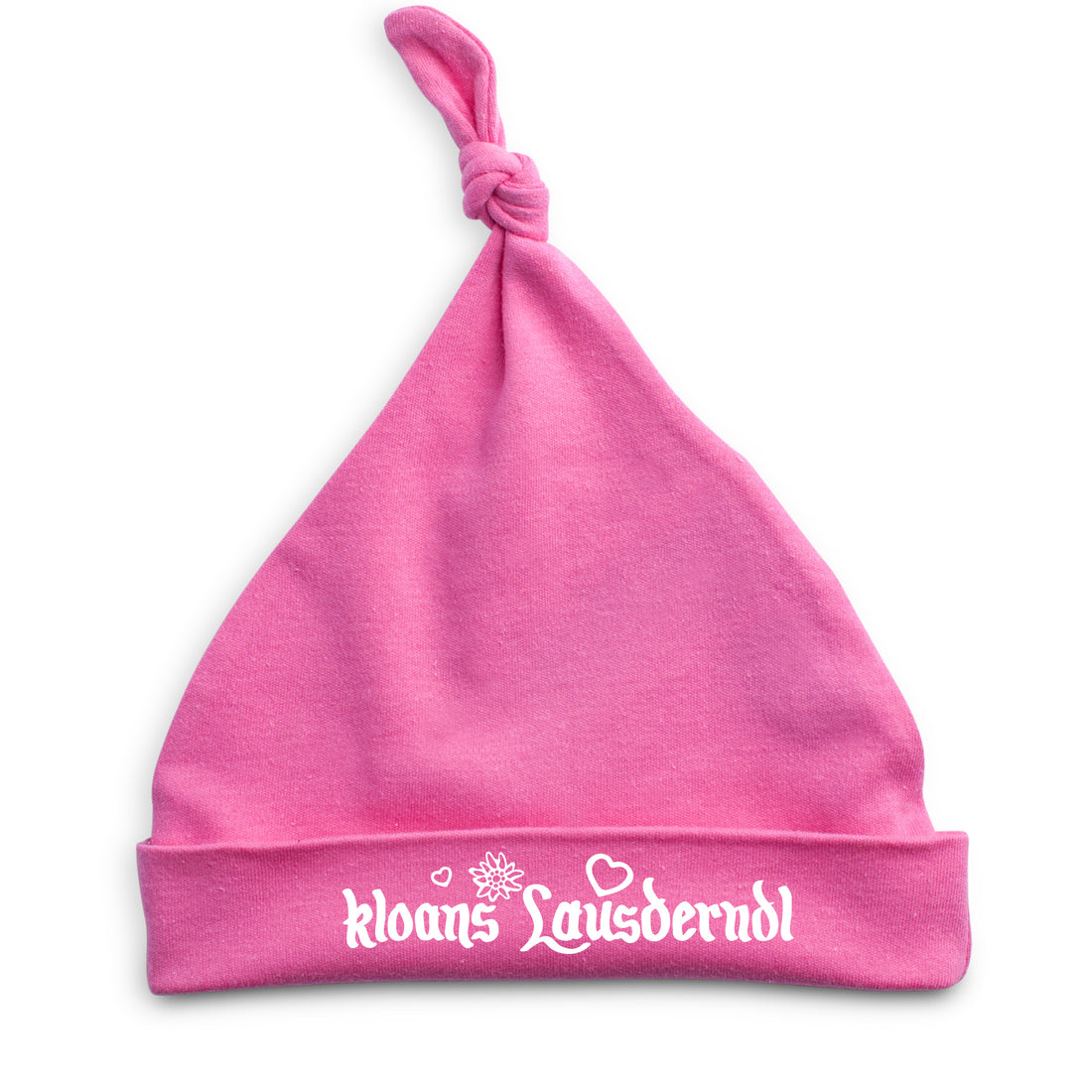 baby-muetze-lausderndl-pink