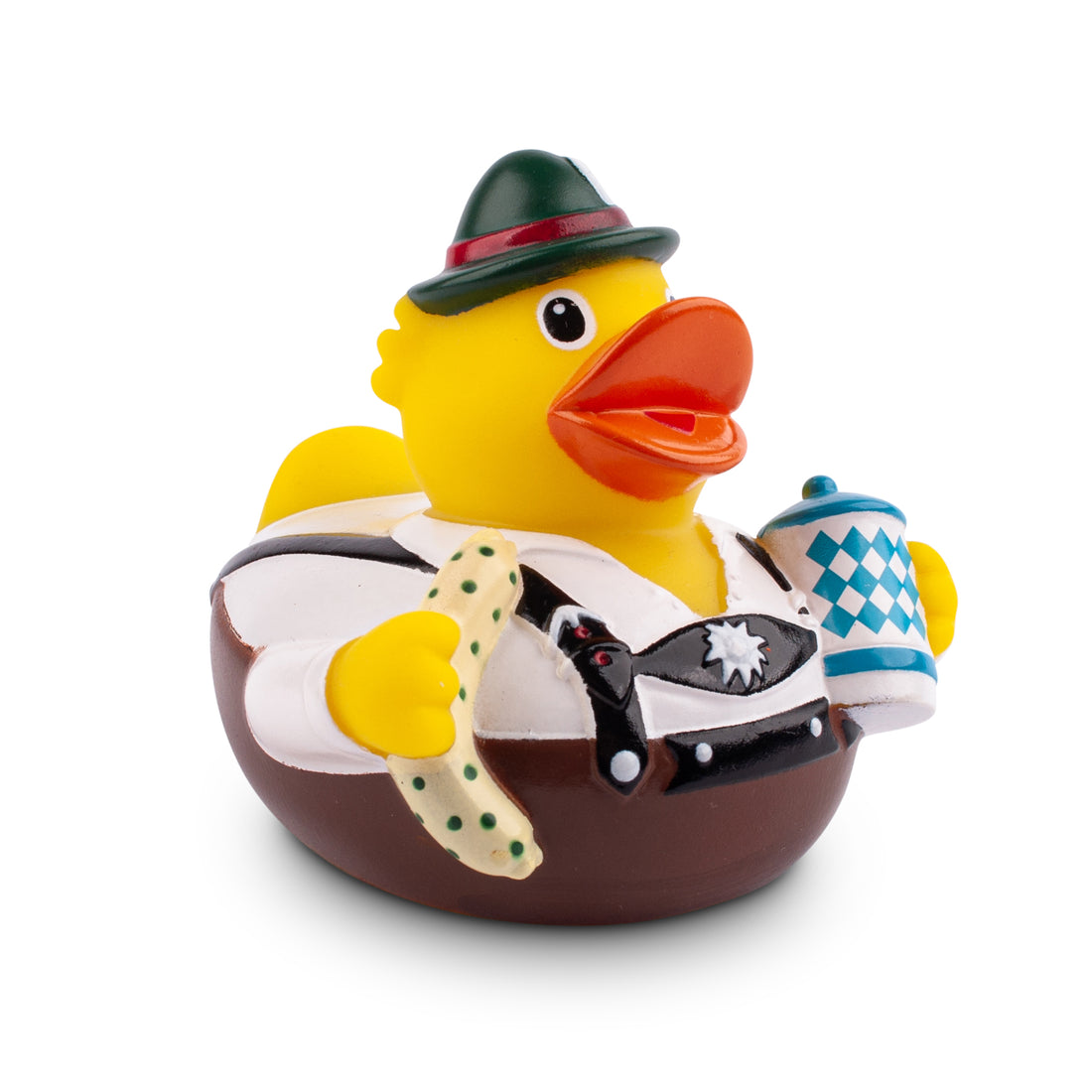 Bade-Ente &quot;Sepp&quot;