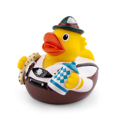 Bade-Ente "Sepp"