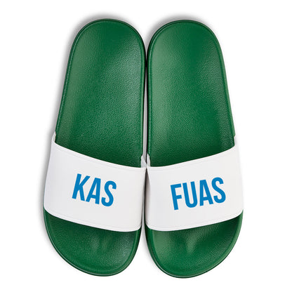 Badelatschen &quot;Kas Fuas&quot;