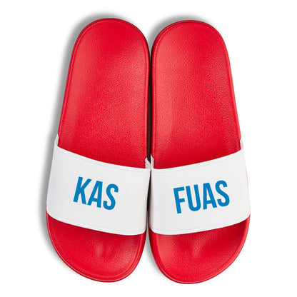 Badelatschen &quot;Kas Fuas&quot;