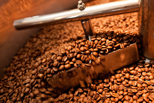 Bayrischer Kaffee "Altenmarkter Mischung" - meinherzschlag.de