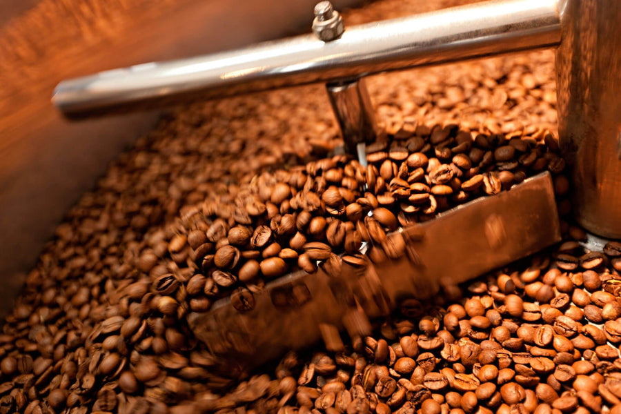 Bayrischer Kaffee "Altenmarkter Mischung" - meinherzschlag.de